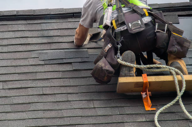 Trusted Big Lake, WA Roofing Service Experts